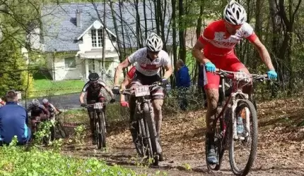 Bike Maraton i szosowy klasyk w Miękini coraz bliżej