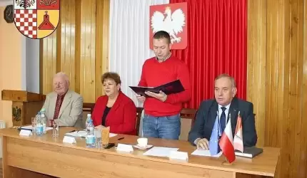 Nie będzie podwyżki podatków w Gminie Udanin