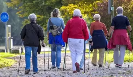 Maj Seniora 2019. OSiR zaprasza do udziału!