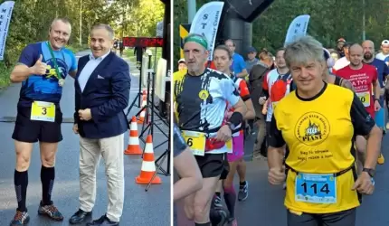 X Półmaraton Piastowski i IV Bieg o Puchar Burmistrza Miękini już w październiku – trwają zapisy