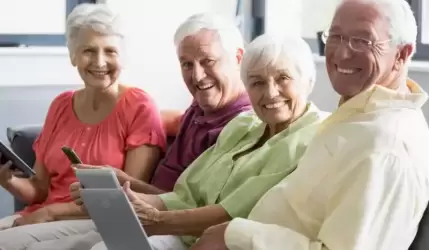 Trwa rekrutacja do Klubu Seniora w Konarach