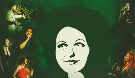 Recital Anny Jantar już jutro w Kulturalnej Stodole!