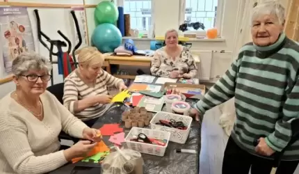 Trwają przygotowania do Dnia Opiekuna