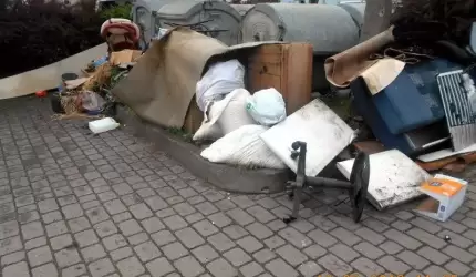 Apel do mieszkańców miasta i gminy Środa Śląska – będą surowe kary!