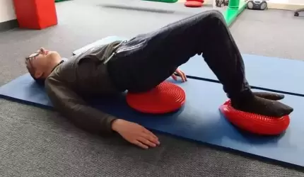 Integracja i rehabilitacja osób niepełnosprawnych ze wsparciem gminy Środa Śląska