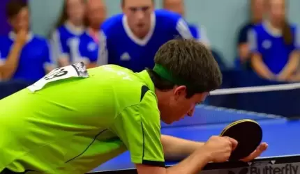 Wiosenny turniej tenisa stołowego w Ciechowie. Ruszyły zapisy!