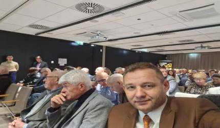 Inwestycje, zdrowie, aktywność – Gmina Udanin z wizją na sport w 2026 roku