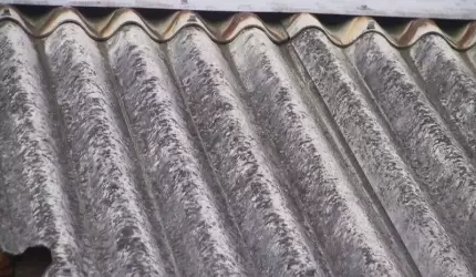 Usuwanie wyrobów azbestowych z terenu gminy Malczyce - nabór deklaracji