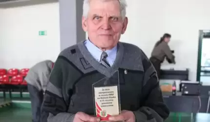 Turniej Piłkarski ku pamięci Franciszka Siwca