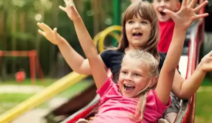 Gmina Miękinia zaprasza na pełne atrakcji zakończenie wakacji