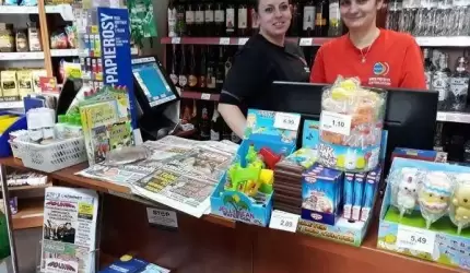 Kolejny milioner w naszym powiecie