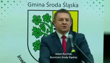 LVI sesja Rady Miejskiej w Środzie Śląskiej (na żywo)