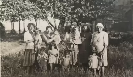 Z historii Romów w Środzie Śląskiej