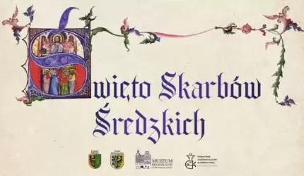 Święto Skarbów Średzkich - wydarzenie, które ożywi park miejski jak nigdy dotąd!