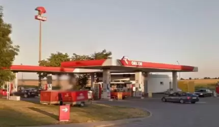 Diesel drożeje, a to dopiero początek podwyżki