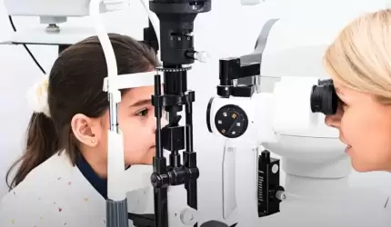 „Dobry wzrok - lepszy start” - Gmina Środa Śląska w trosce o zdrowie uczniów