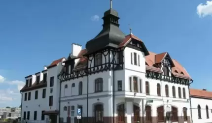 Miękinia na pierwszym miejscu w powiecie, na ostatnim Malczyce