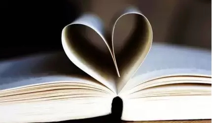 Randka z książką w bibliotece