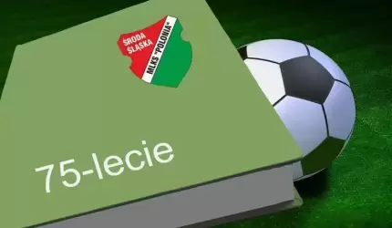 Książka na 75-lecie Polonii Środa Śląska