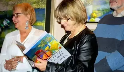 Krajobraz spod powiek (fotoreportaż)