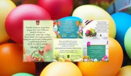 Wesołych Świąt! Życzenia od przedstawicieli gmin i powiatu