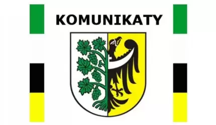 Obwieszczenie Burmistrza Środy Śląskiej