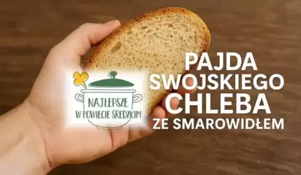Nadciąga kulinarny pojedynek – pajda, która podbije Średzkie Skarby!