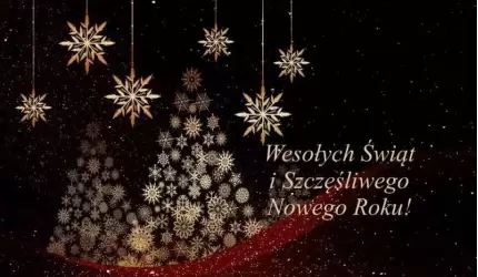 Serdeczne życzenia od średzkich firm