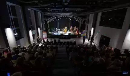 Rozpoczęły się zapisy do Młodzieżowego Teatru w CeKA