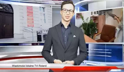 Wiadomości lokalne TVi Roland (3)