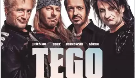 Oni „Tego jeszcze nie grali” - a my mamy dla Was zaproszenia!