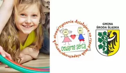 Integracja i rehabilitacja - projekt ze wsparciem gminy Środa Śląska