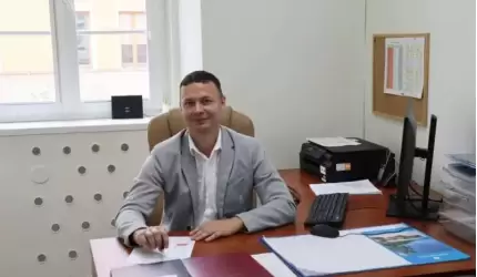 Burmistrz Elżbieta Czarnota powołuje swojego zastępcę!