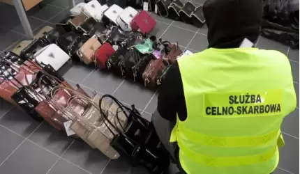 KAS kontroluje dolnośląskie targowiska. Kontrole przeprowadzono także w Środzie Śląskiej