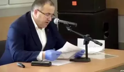 Sesja Rady Gminy Miękinia 30-04-2020 (transmisja na żywo)