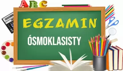 Egzaminy ósmoklasistów rozpoczęte