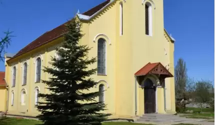 Dotacje na remont zabytków w gminie Miękinia