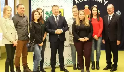 Więcej miejsc w średzkim żłobku