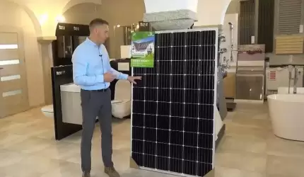 Green Energy / Energy Group - oszczędność i ekologia to podstawa (cz.3)