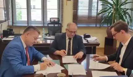 List intencyjny ws. inwestycji na drodze wojewódzkiej 346