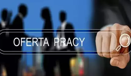 Praca dla referenta ds. obsługi kasowej