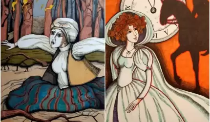 Powraca cykl “Średzkie Legendy”