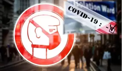 Ile obecnie osób w naszym powiecie objętych jest kwarantanną?