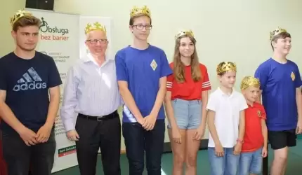 III Złota Korona Średzka o Puchar Burmistrza Środy Śląskiej