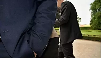 Uwaga na oszustów podających się za pracowników socjalnych