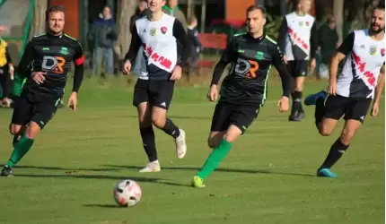 Piast Lutynia: Chcielibyśmy stworzyć prawdziwy rodzinny piknik piłkarski