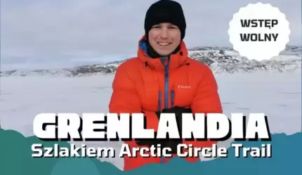 Niezwykłe historie niezwykłego człowieka - spotkanie z podróżnikiem w Środzie Śląskiej