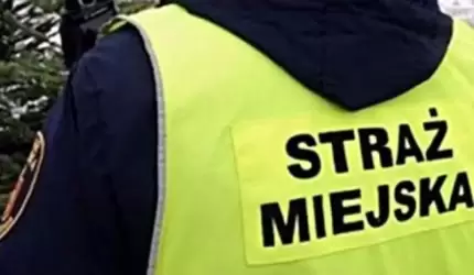 Praca dla strażnika miejskiego - aplikanta w SM w Środzie Śląskiej