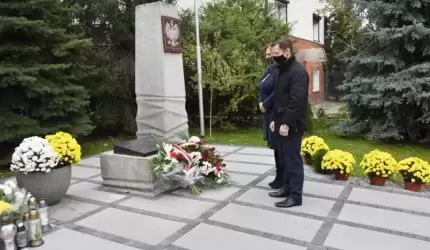 Obchody Święta Niepodległości w gminie Malczyce