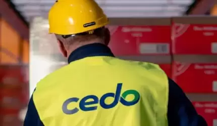 Praca dla operatora wózka widłowego